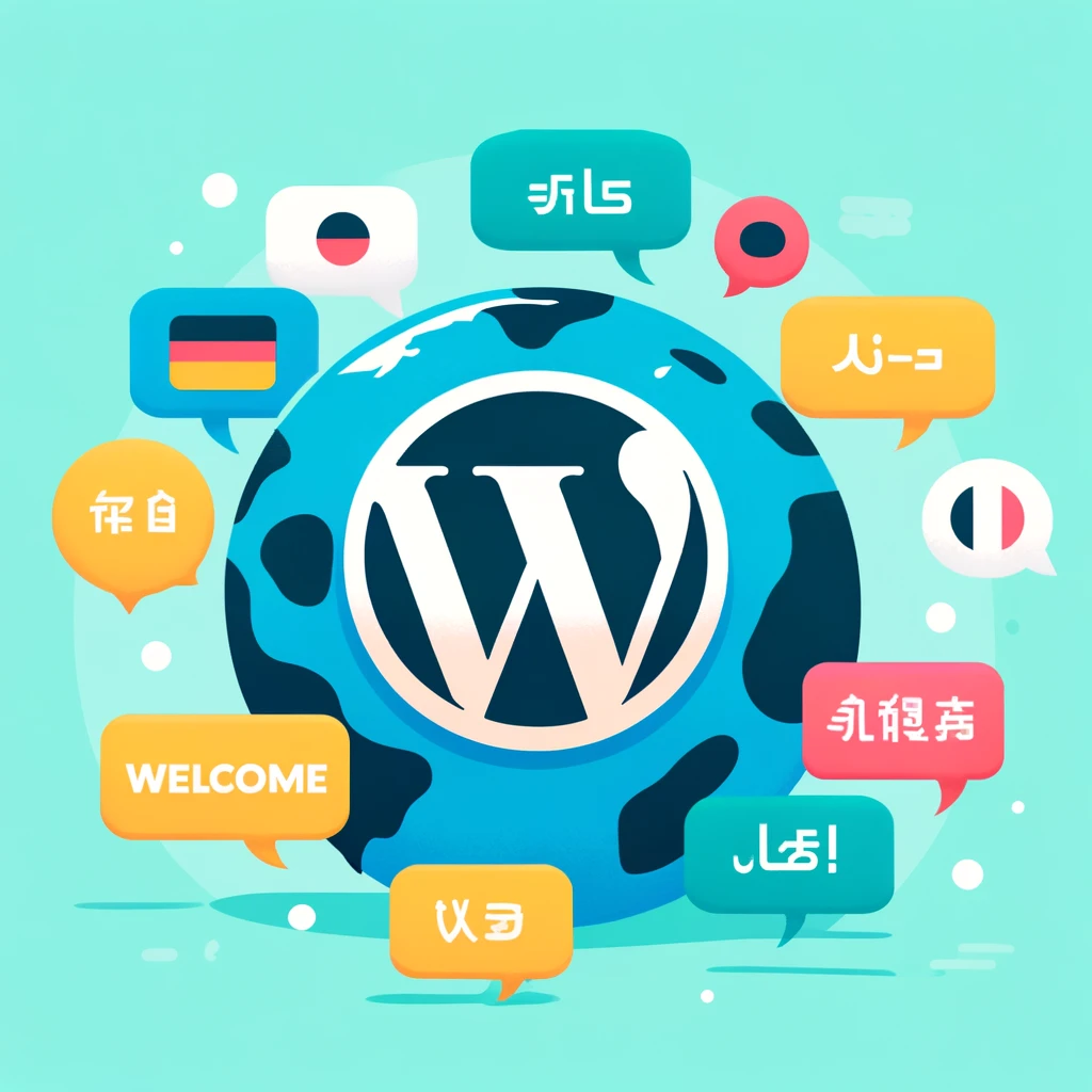 Expanding Global Reach: The Power of Translating Your WordPress Plugin or Theme's Readme